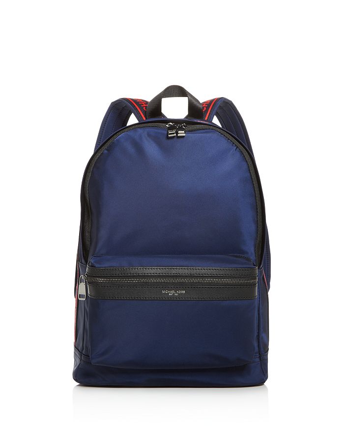 Michael kors kent backpack outlet