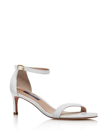 weitzman nunaked strappy