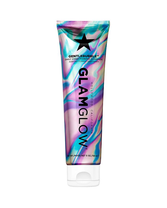 GLAMGLOW GENTLEBUBBLE DAILY CONDITIONING CLEANSER,G0PW01