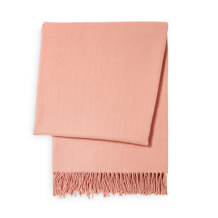 Yves Delorme Triomphe Throw | Bloomingdale's