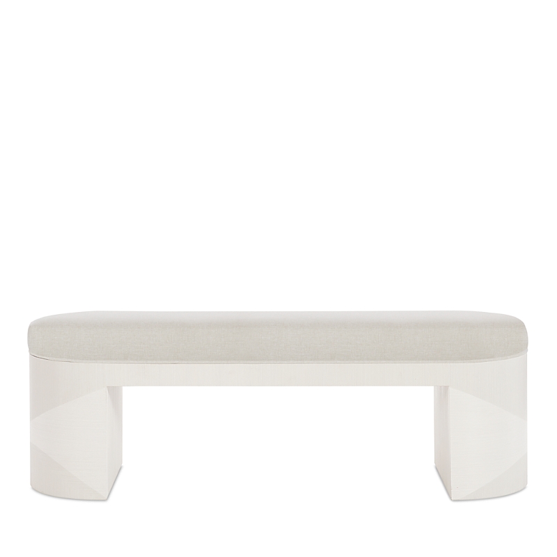 Bernhardt Axiom Bench In Gray