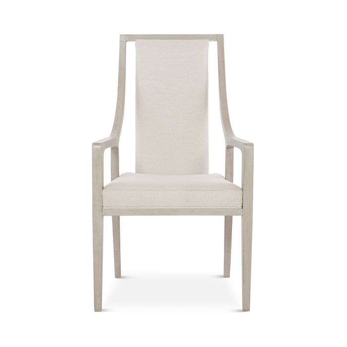 Bernhardt - Axiom Arm Chair