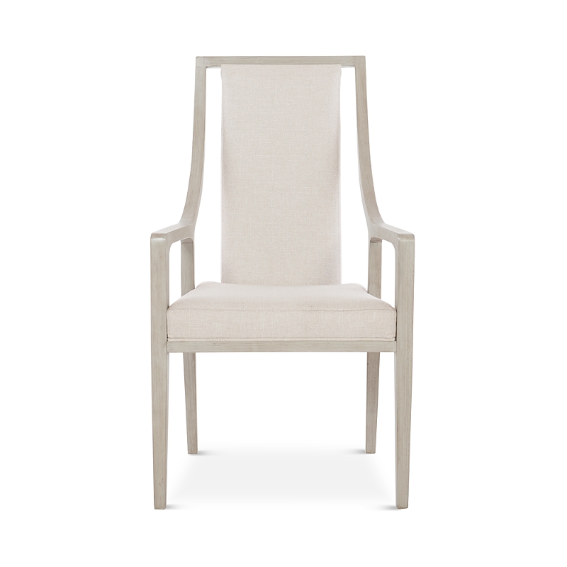 Bernhardt Axiom Arm Chair