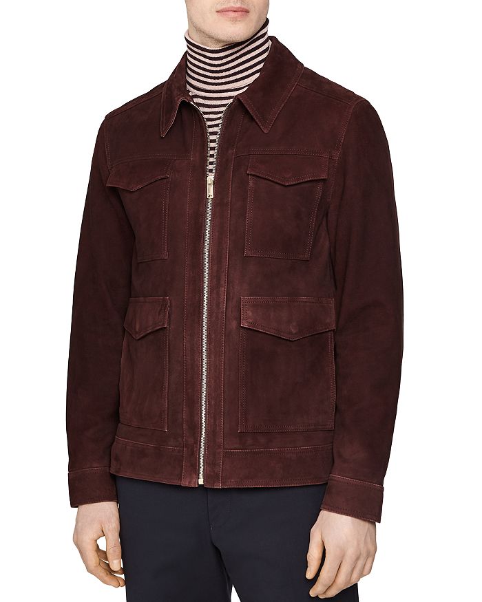 Reiss ryton discount