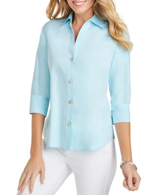 Foxcroft - Paityn Non-Iron Shirt