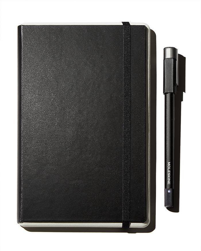 Pen ellipse moleskine clearance