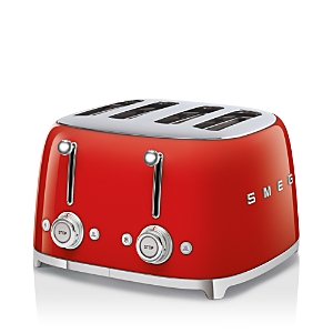 Smeg 4-Slice Toaster