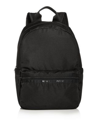 LeSportsac Jasper Backpack NWT LeSportsac Jasper Backpack * Champagne Color Block* | eBay main image 3