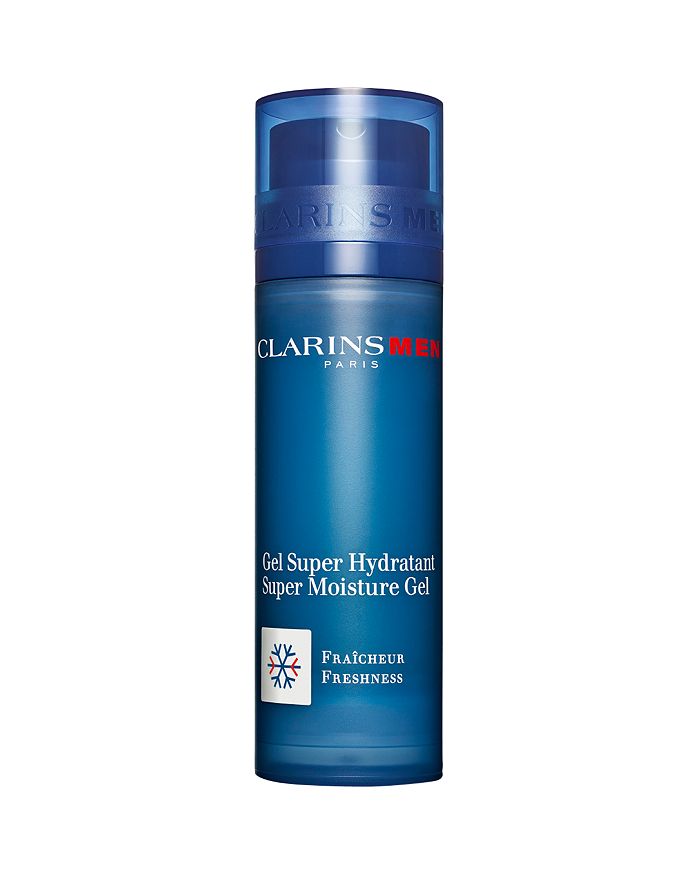 Clarins Men Super Moisture Balm 1.6 Oz.