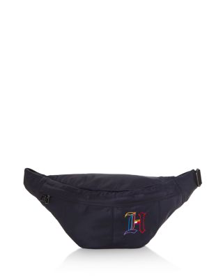 tommy hilfiger lewis hamilton bag