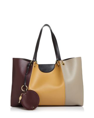 see by chloe marty tote