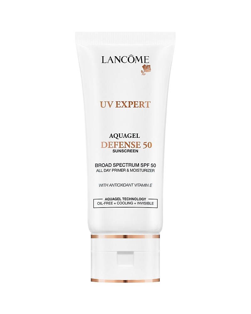 Lancôme Uv Expert Defense Spf 50+ Primer & Moisturizer 1 oz/ 30 ml