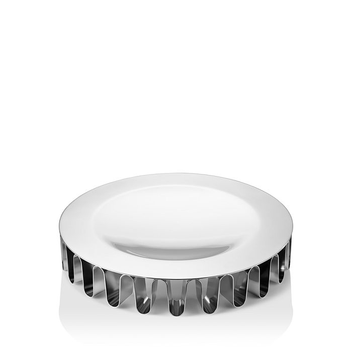 Brocca in acciaio inossidabile lucido - BERNADOTTE - Georg Jensen