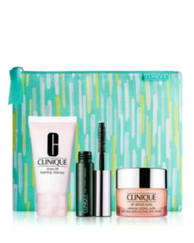 Clinique Fresh Start Set For 25 50 With Any Id Purchase A