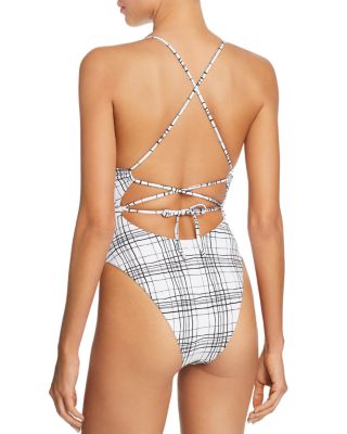 la dolce vita swimwear