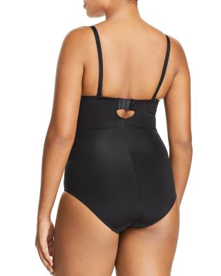 Red Carpet™ Strapless Shaping Body Briefer - thumbnail 2