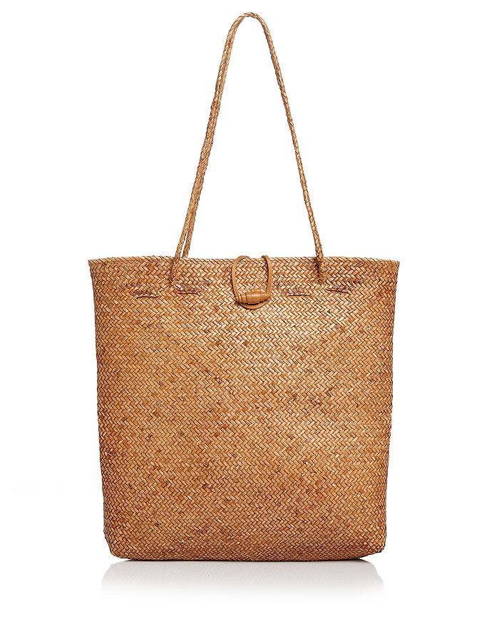 Faithfull the Brand Ingrid Straw Tote Bloomingdale s