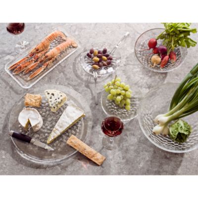 Pearl Dessert Plate, Set of 4