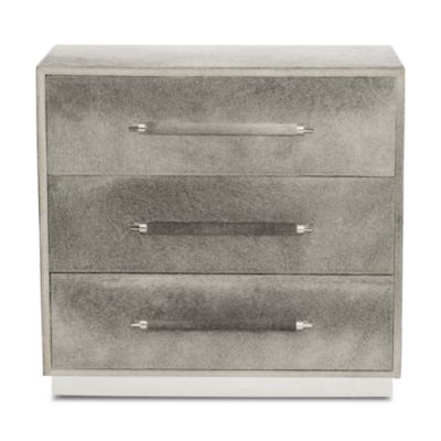 Bernhardt - Parkin Nightstand