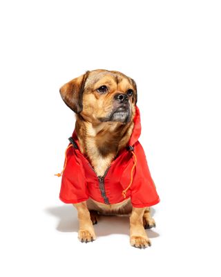 wagwear - Nylon Rainbreaker