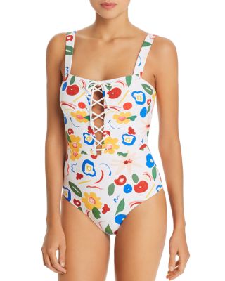 onia one piece swimsuit