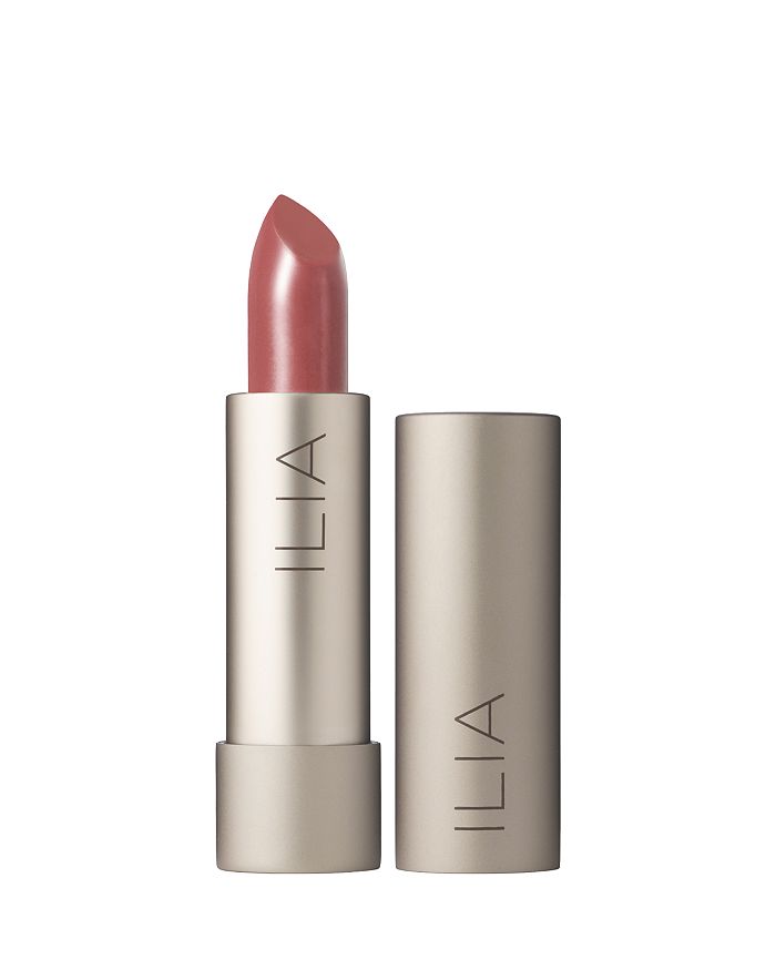 Ilia Color Block High Impact Lipstick In Wild Rose