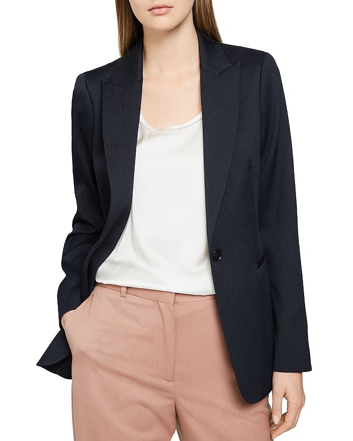 Reiss neya shop jacket