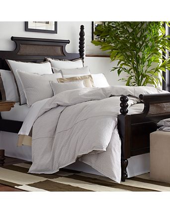 Matteo Cotton Bedding Collection