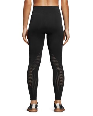 AP STUDIO 23AW Knit Leggings ブラック38 Adidas-KNIT-7-8-LEGGING-BLACK-