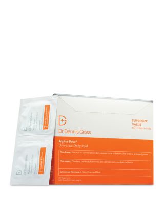 Alpha Beta&reg; Universal Daily Peel