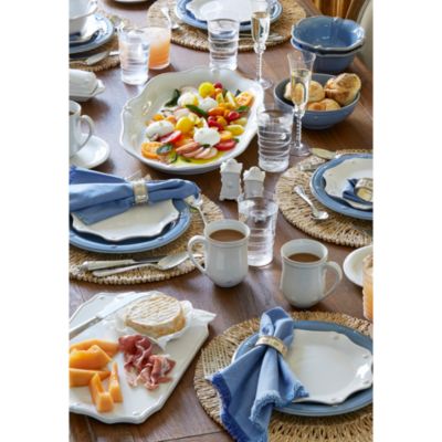 Berry & Thread Flared Mug