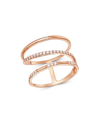 OWN YOUR STORY Fine Jewelry Rings