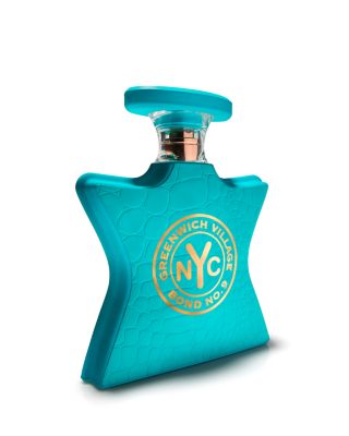 parfum nyc bond