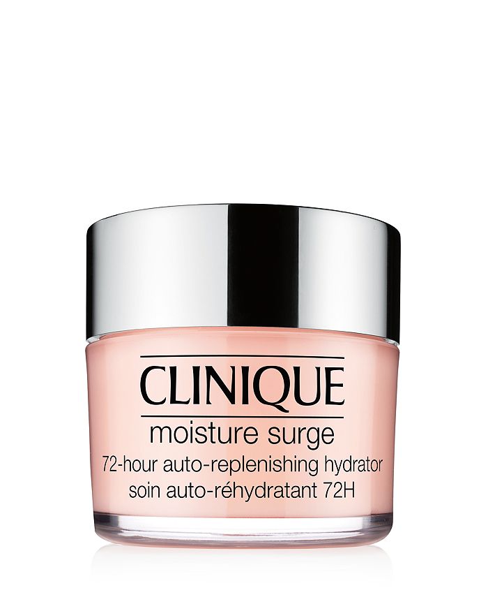 Clinique Moisture Surge 72-hour Auto-replenishing Hydrator 4.2 oz/ 125 ml