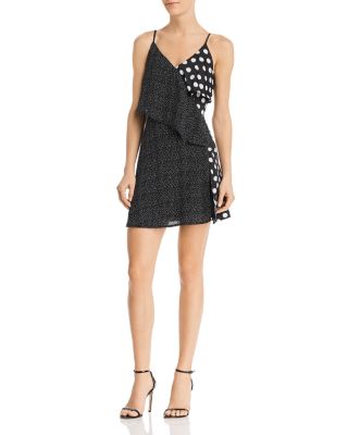 polka dot dress bloomingdales