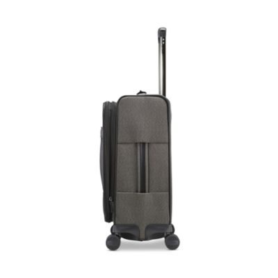 Herringbone Deluxe Domestic Carry On Expandable Spinner