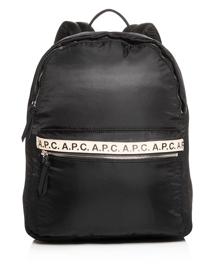 A.P.C. SAC A DOS SALLY BACKPACK,PAACL-H62107
