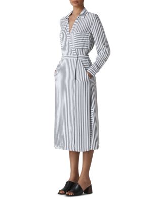 bloomingdales wrap dress