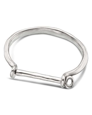 uno de 50 shackled bracelet