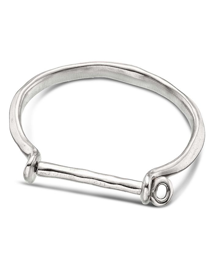 Uno de shop 50 shackled bracelet