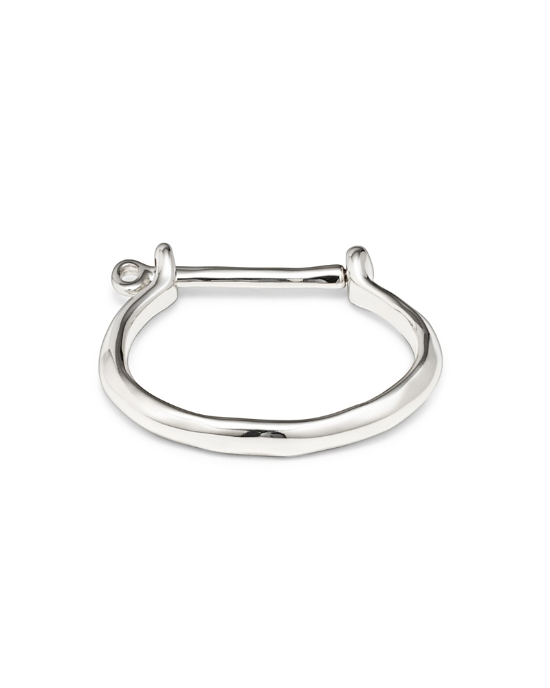 UNOde50 Minimalist Bangle Bracelet