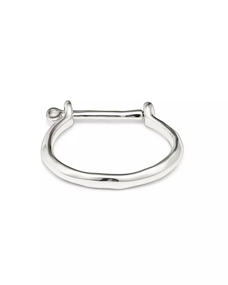 UNOde50 Minimalist Bangle Bracelet