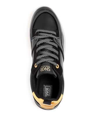 men's snkr project lafayette casual shoes