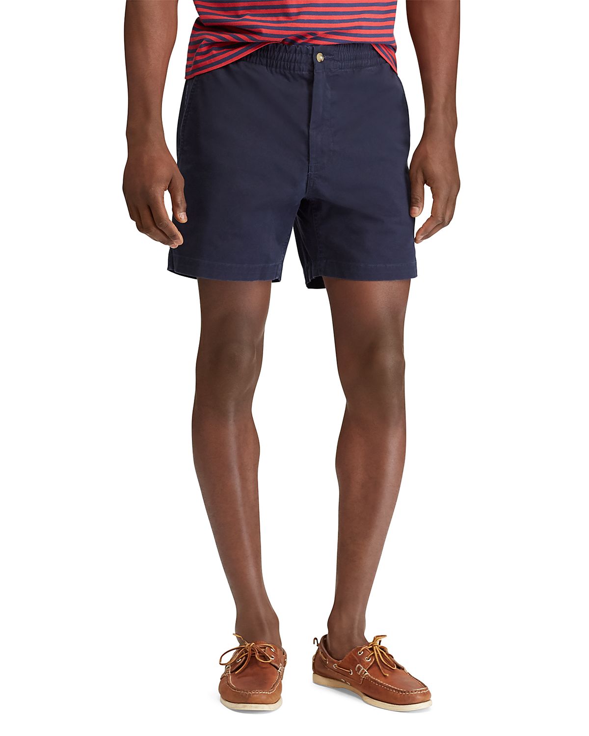 Polo Ralph Lauren Prepster Classic Fit 6 Cotton Shorts