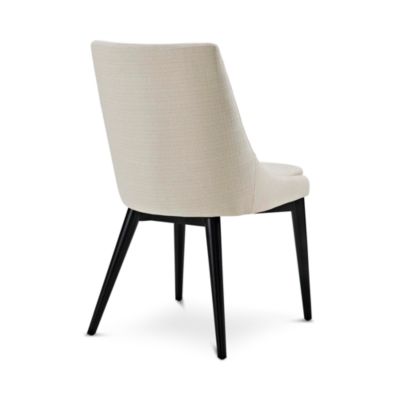 Viscount Fabric Dining Chair