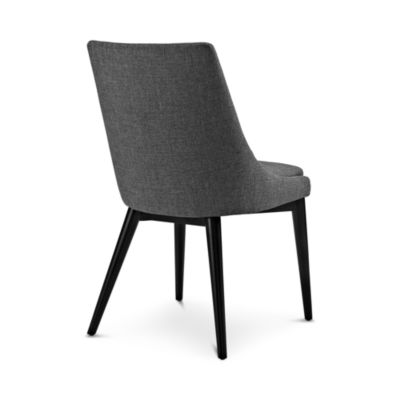 Viscount Fabric Dining Chair