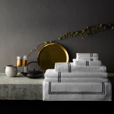 Frette Classic Collection Bath Collection | Bloomingdale's