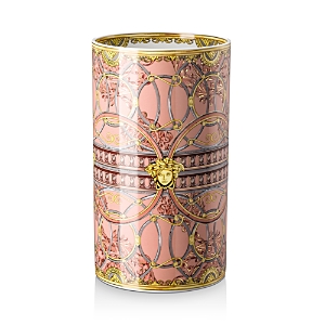 VERSACE LA SCALA DEL PALAZZO VASE, 11.75 12767-403665-26030