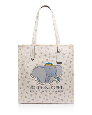 dumbo bag coach