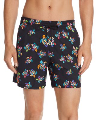 vilebrequin moorea swim shorts